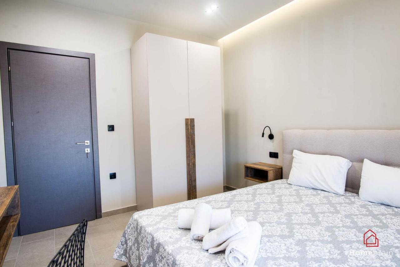 Urban City Suite 3 Axd อเล็กซานโดรโพลิส ภายนอก รูปภาพ