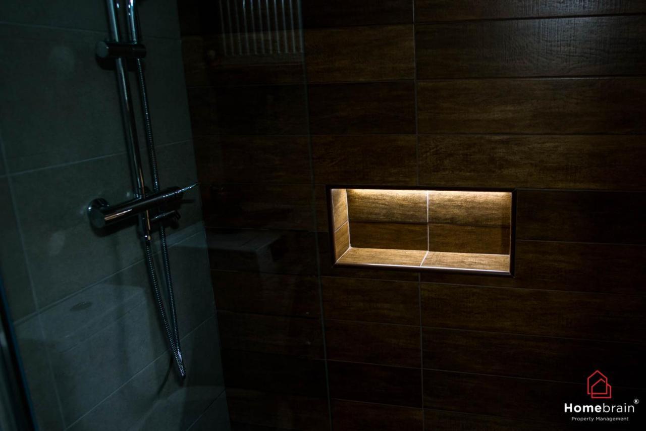 Urban City Suite 3 Axd อเล็กซานโดรโพลิส ภายนอก รูปภาพ