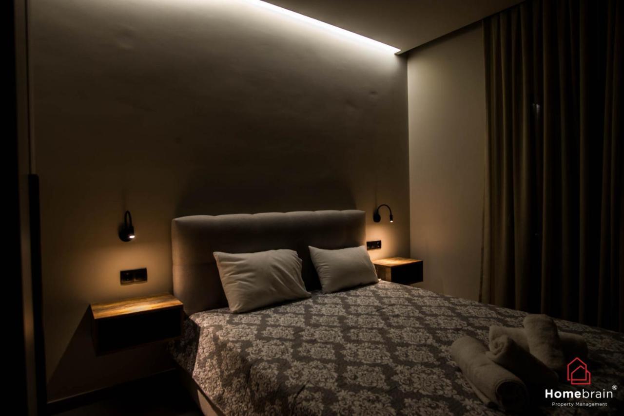 Urban City Suite 3 Axd อเล็กซานโดรโพลิส ภายนอก รูปภาพ