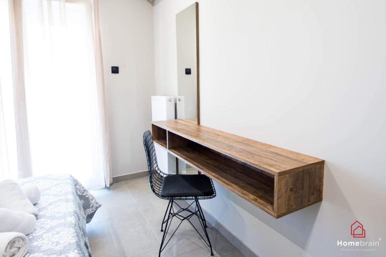Urban City Suite 3 Axd อเล็กซานโดรโพลิส ภายนอก รูปภาพ