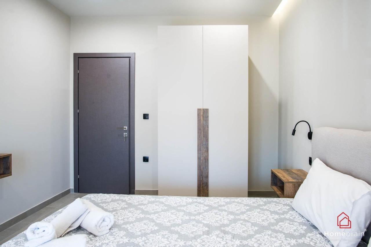 Urban City Suite 3 Axd อเล็กซานโดรโพลิส ภายนอก รูปภาพ