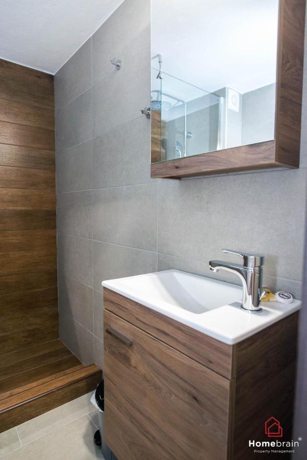 Urban City Suite 3 Axd อเล็กซานโดรโพลิส ภายนอก รูปภาพ